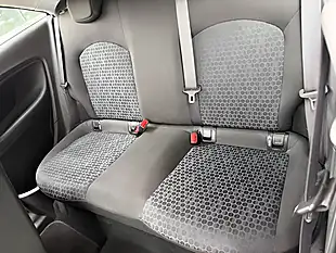 Used 2015 Vauxhall Corsa Sting Grey - Interior and Exterior details 18