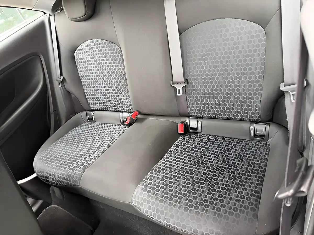 Used 2015 Vauxhall Corsa Sting Grey - Interior and Exterior details 18