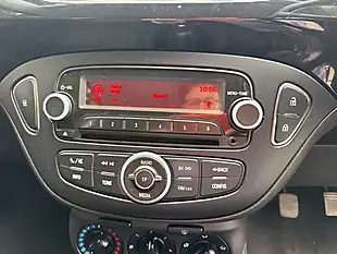 Used 2015 Vauxhall Corsa Sting Grey - Interior and Exterior details 19