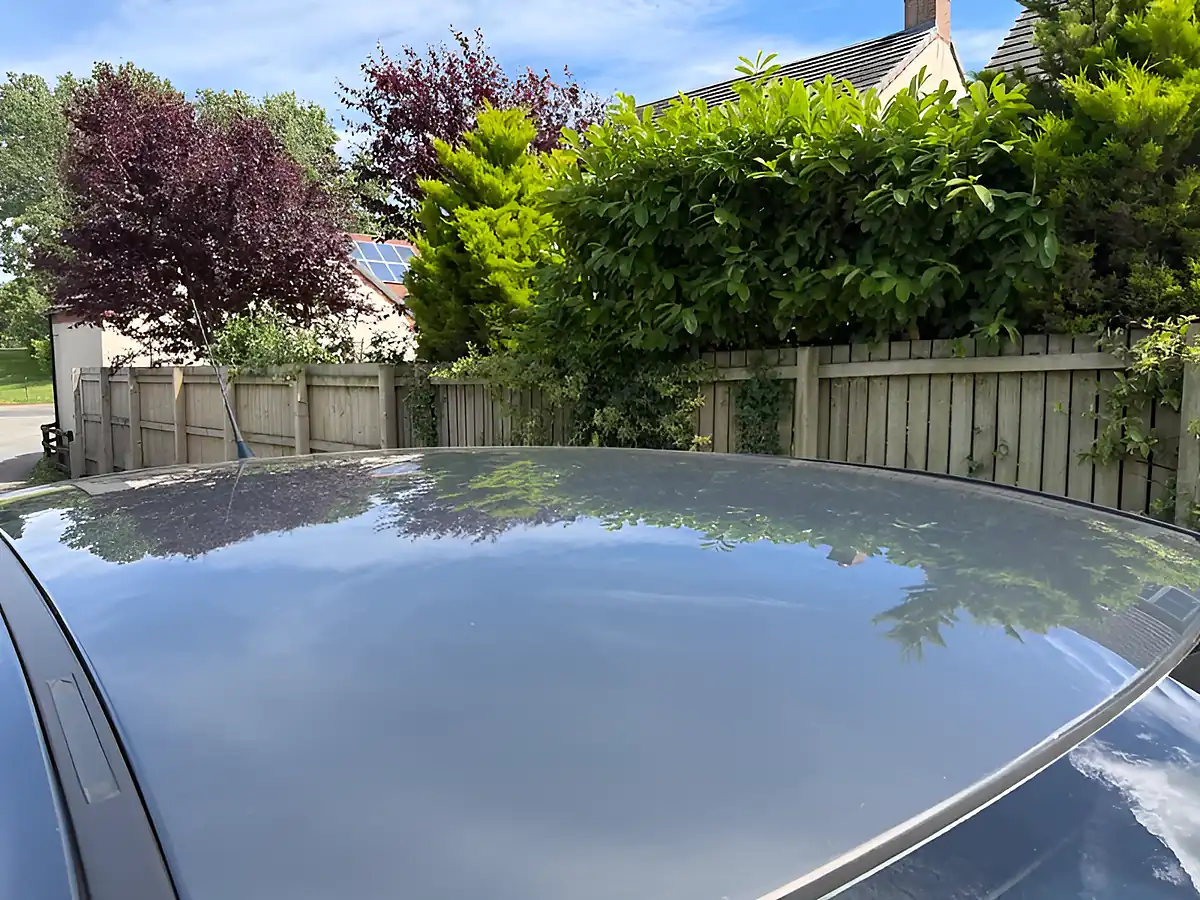 Used 2015 Vauxhall Corsa Sting Grey - Interior and Exterior details 3