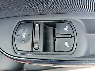 Used 2015 Vauxhall Corsa Sting Red - Interior and Exterior details 11