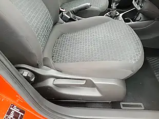 Used 2015 Vauxhall Corsa Sting Red - Interior and Exterior details 14