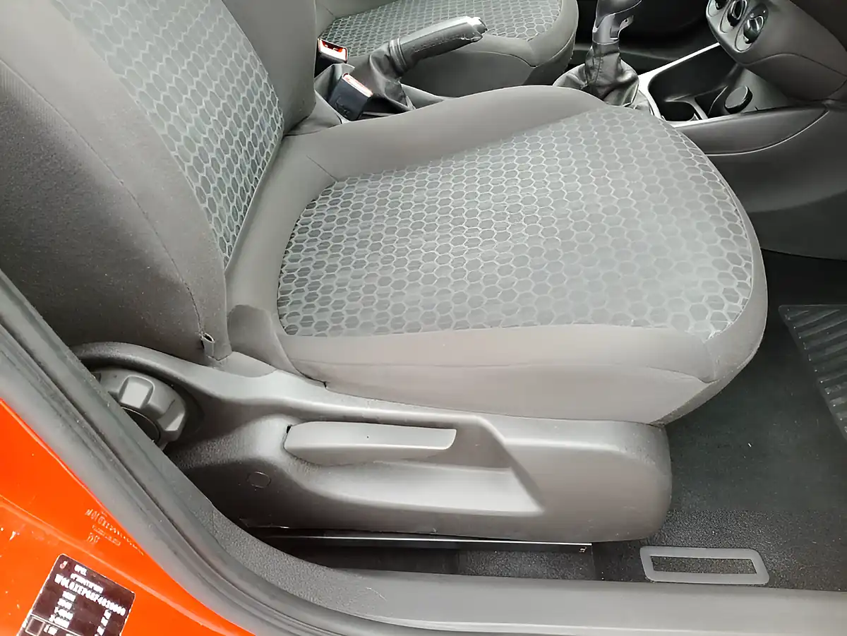 Used 2015 Vauxhall Corsa Sting Red - Interior and Exterior details 14