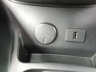 Used 2015 Vauxhall Corsa Sting Red - Interior and Exterior details 18