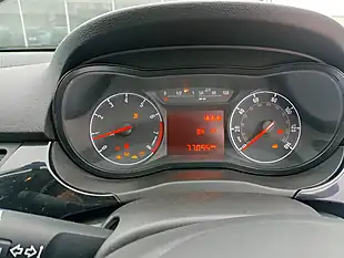 Used 2015 Vauxhall Corsa Sting Red - Interior and Exterior details 19