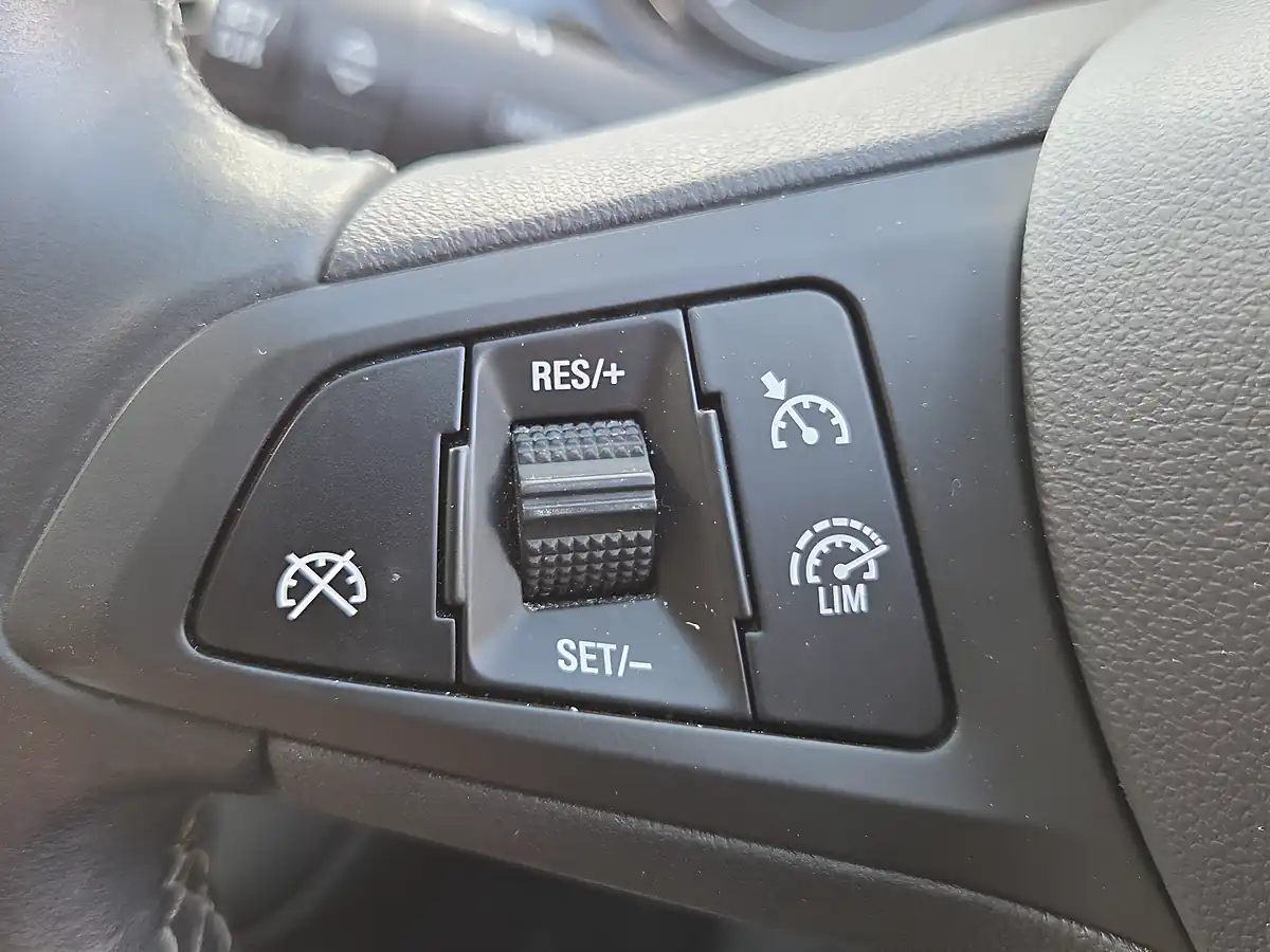 Used 2015 Vauxhall Corsa Sting Red - Interior and Exterior details 13
