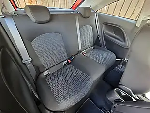 Used 2015 Vauxhall Corsa Sting Red - Interior and Exterior details 15