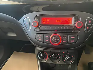Used 2015 Vauxhall Corsa Sting Red - Interior and Exterior details 13