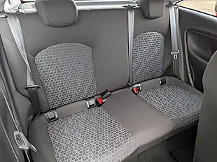 Used 2015 Vauxhall Corsa Sting Red - Interior and Exterior details 14