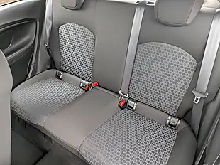 Used 2015 Vauxhall Corsa Sting Red - Interior and Exterior details 17