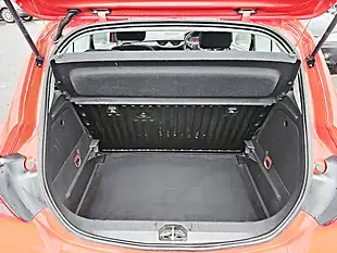 Used 2015 Vauxhall Corsa Sting Red - Interior and Exterior details 7