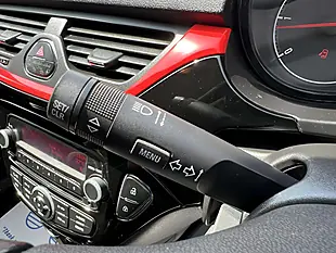 Used 2015 Vauxhall Corsa Van Sportive Silver - Interior and Exterior details 11