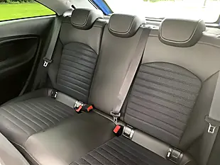 Used 2015 Vauxhall Corsa Vxr Blue - Interior and Exterior details 18