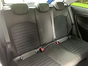 Used 2015 Vauxhall Corsa Vxr Blue - Interior and Exterior details 19