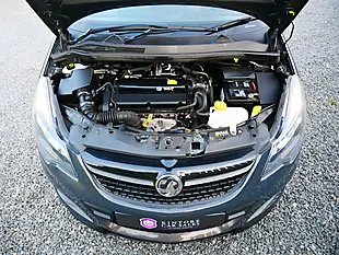 Used 2015 Vauxhall Corsa Vxr Clubsport Asteroid Grey - Interior and Exterior details 13