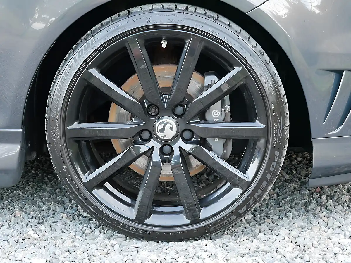 Used 2015 Vauxhall Corsa Vxr Clubsport Asteroid Grey - Interior and Exterior details 16