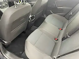 Used 2015 Vauxhall Insignia Design Black - Interior and Exterior details 10