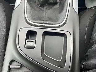 Used 2015 Vauxhall Insignia Design Black - Interior and Exterior details 16