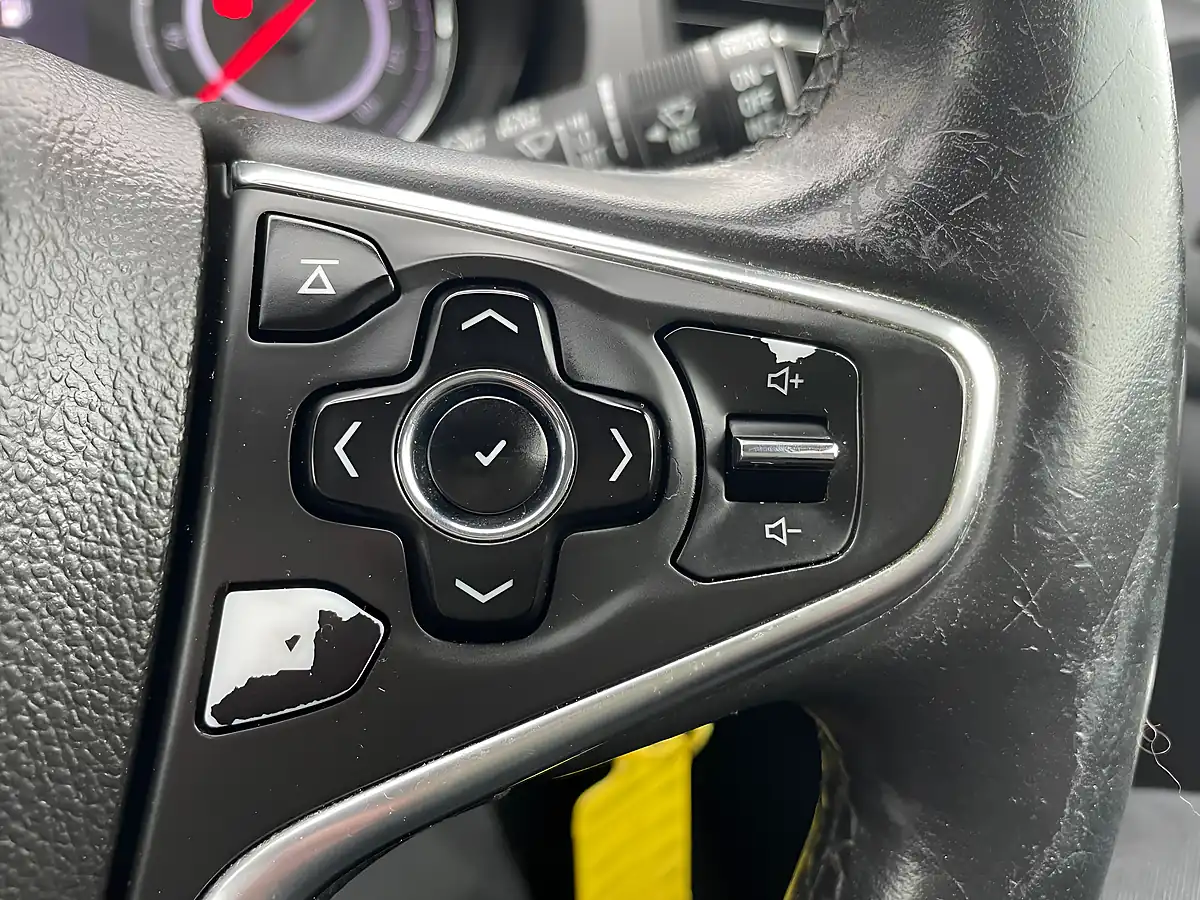 Used 2015 Vauxhall Insignia Design Black - Interior and Exterior details 18