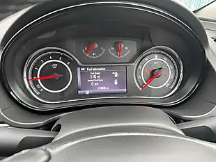 Used 2015 Vauxhall Insignia Design Black - Interior and Exterior details 19