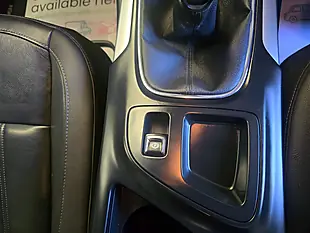 Used 2015 Vauxhall Insignia Elite Nav Black - Interior and Exterior details 10