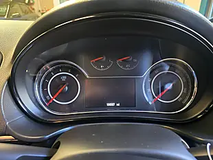 Used 2015 Vauxhall Insignia Elite Nav Black - Interior and Exterior details 11