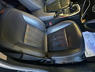 Used 2015 Vauxhall Insignia Elite Nav Black - Interior and Exterior details 12