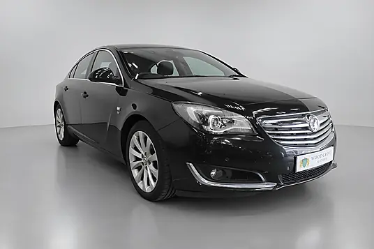 2015 Vauxhall Insignia Elite Nav 2.0 CDTi