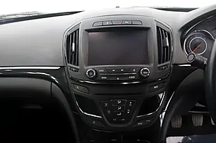 Used 2015 Vauxhall Insignia Elite Nav Black - Interior and Exterior details 13