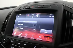 Used 2015 Vauxhall Insignia Elite Nav Black - Interior and Exterior details 14