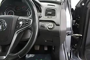 Used 2015 Vauxhall Insignia Elite Nav Black - Interior and Exterior details 17