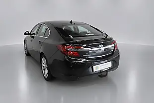 Used 2015 Vauxhall Insignia Elite Nav Black - Interior and Exterior details 5