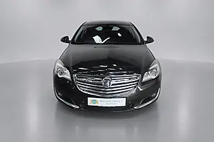 Used 2015 Vauxhall Insignia Elite Nav Black - Interior and Exterior details 9