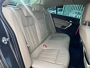 Used 2015 Vauxhall Insignia Elite Nav Grey - Interior and Exterior details 15