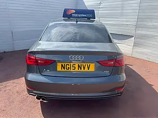 Used 2015 Vauxhall Insignia Elite Nav - Interior and Exterior details 18