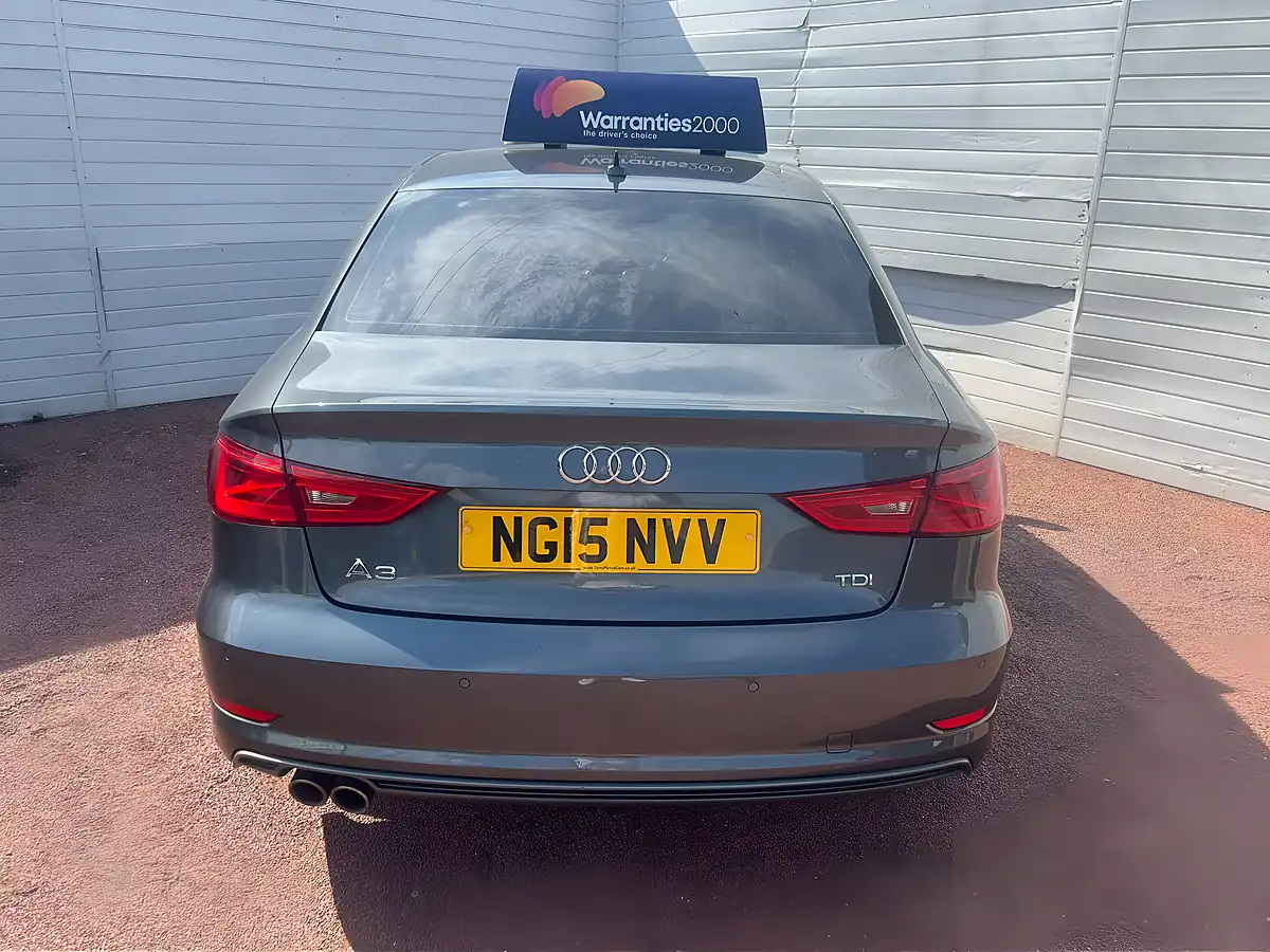 Used 2015 Vauxhall Insignia Elite Nav - Interior and Exterior details 18