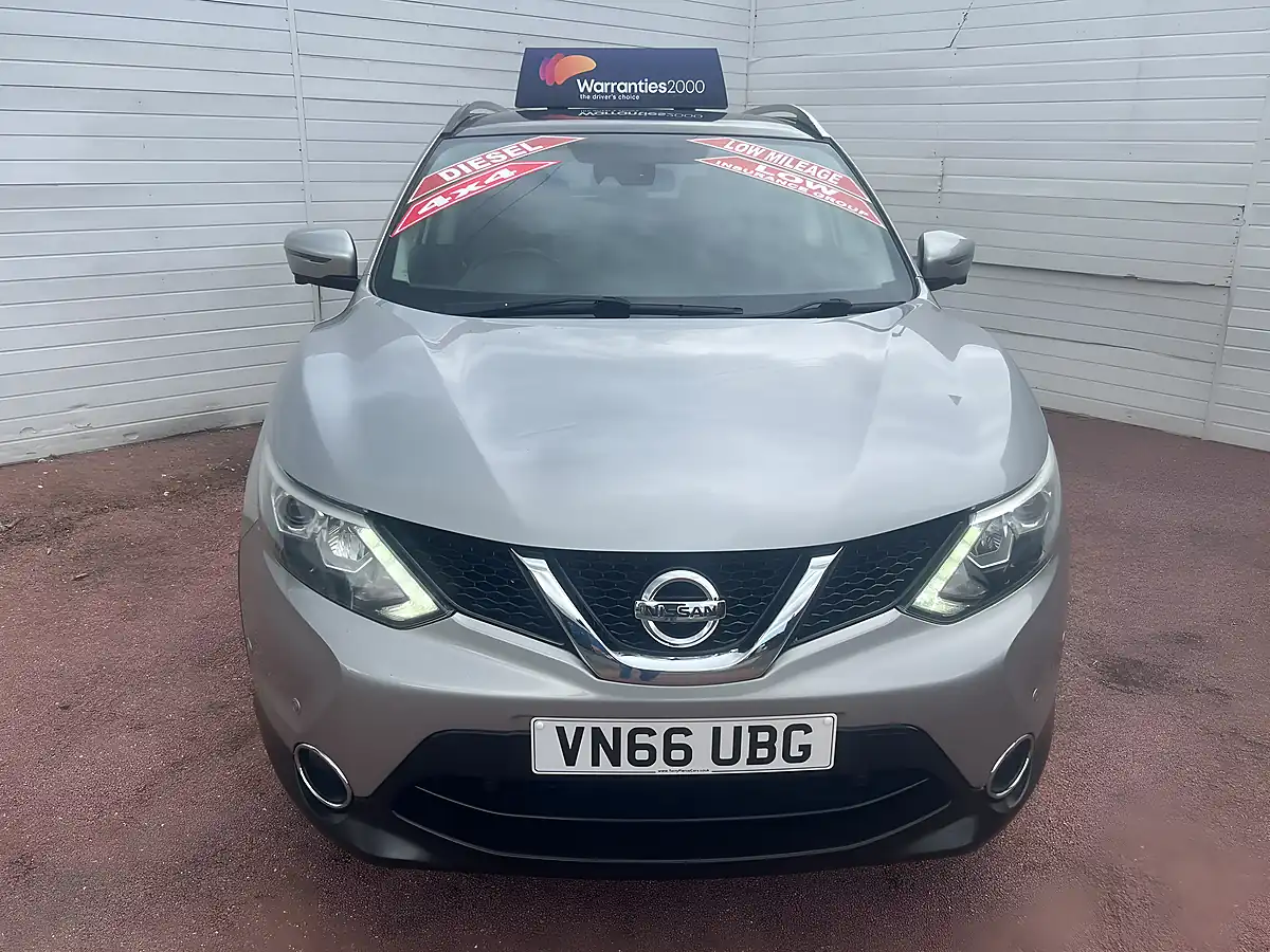 Used 2015 Vauxhall Insignia Elite Nav - Interior and Exterior details 3