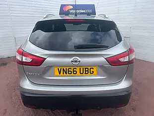 Used 2015 Vauxhall Insignia Elite Nav - Interior and Exterior details 8