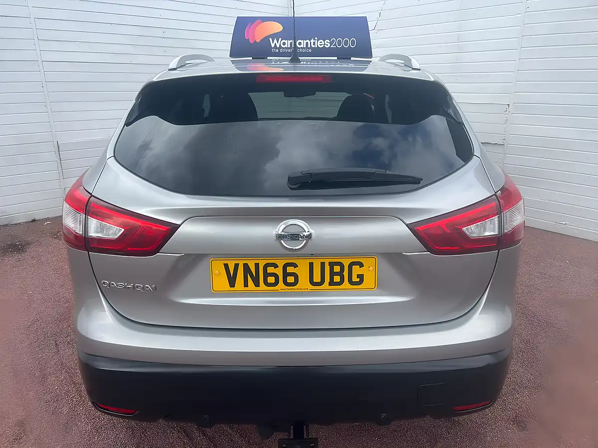 Used 2015 Vauxhall Insignia Elite Nav - Interior and Exterior details 8