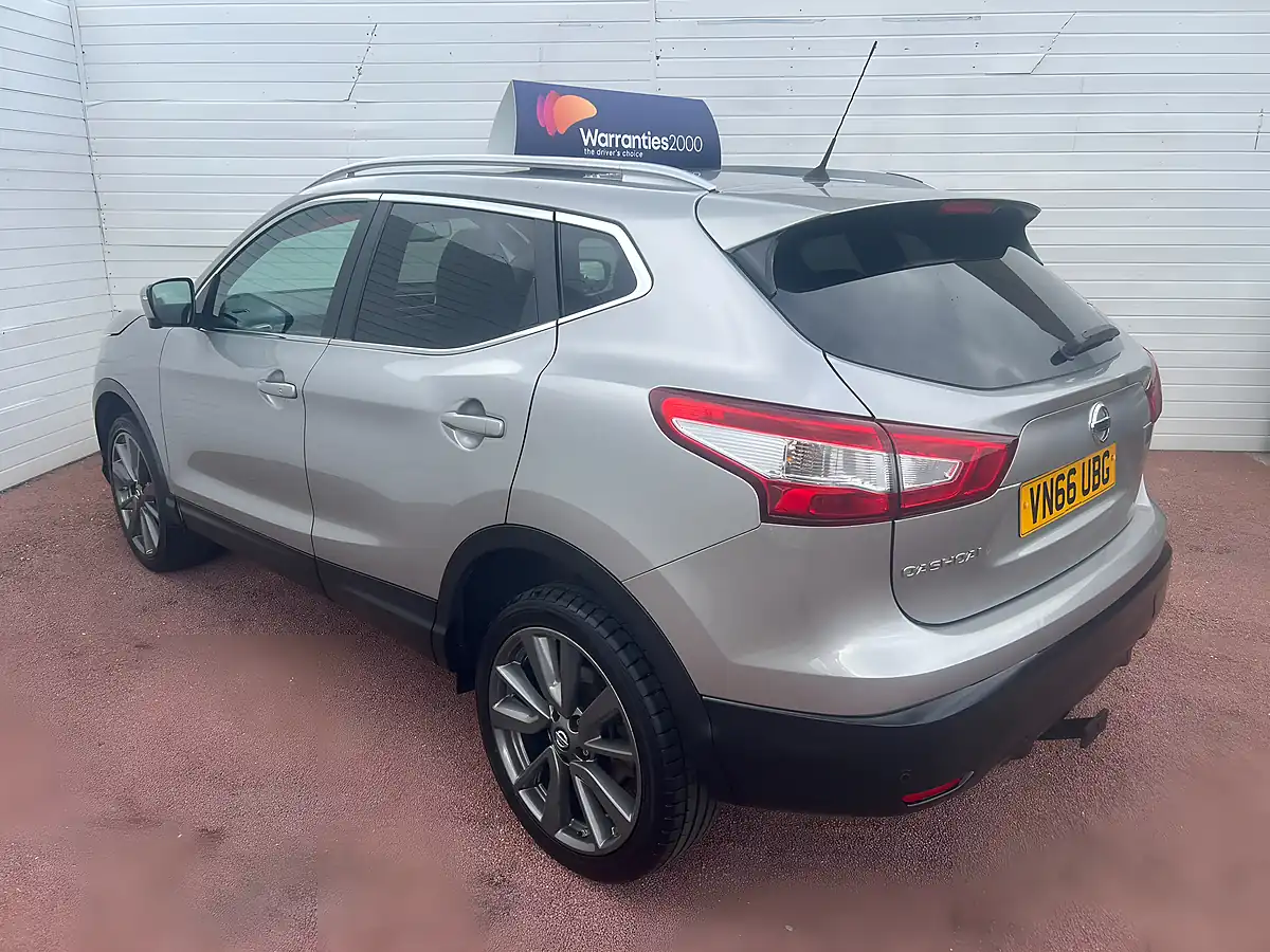 Used 2015 Vauxhall Insignia Elite Nav - Interior and Exterior details 9