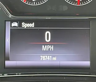 Used 2015 Vauxhall Insignia Elite Nav White - Interior and Exterior details 18