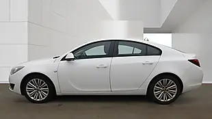 Used 2015 Vauxhall Insignia Energy White - Interior and Exterior details 11