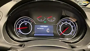 Used 2015 Vauxhall Insignia Energy White - Interior and Exterior details 8