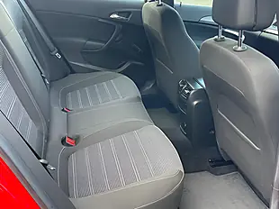 Used 2015 Vauxhall Insignia Limited Edition Red - Interior and Exterior details 12