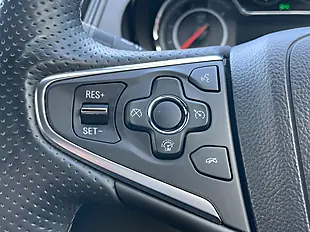 Used 2015 Vauxhall Insignia Limited Edition Red - Interior and Exterior details 20