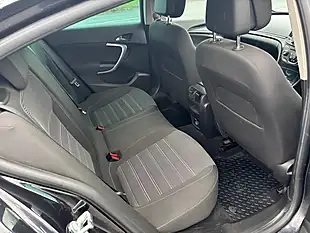 Used 2015 Vauxhall Insignia Sri Black - Interior and Exterior details 12