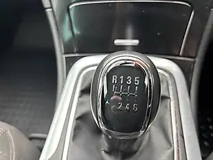 Used 2015 Vauxhall Insignia Sri Black - Interior and Exterior details 14