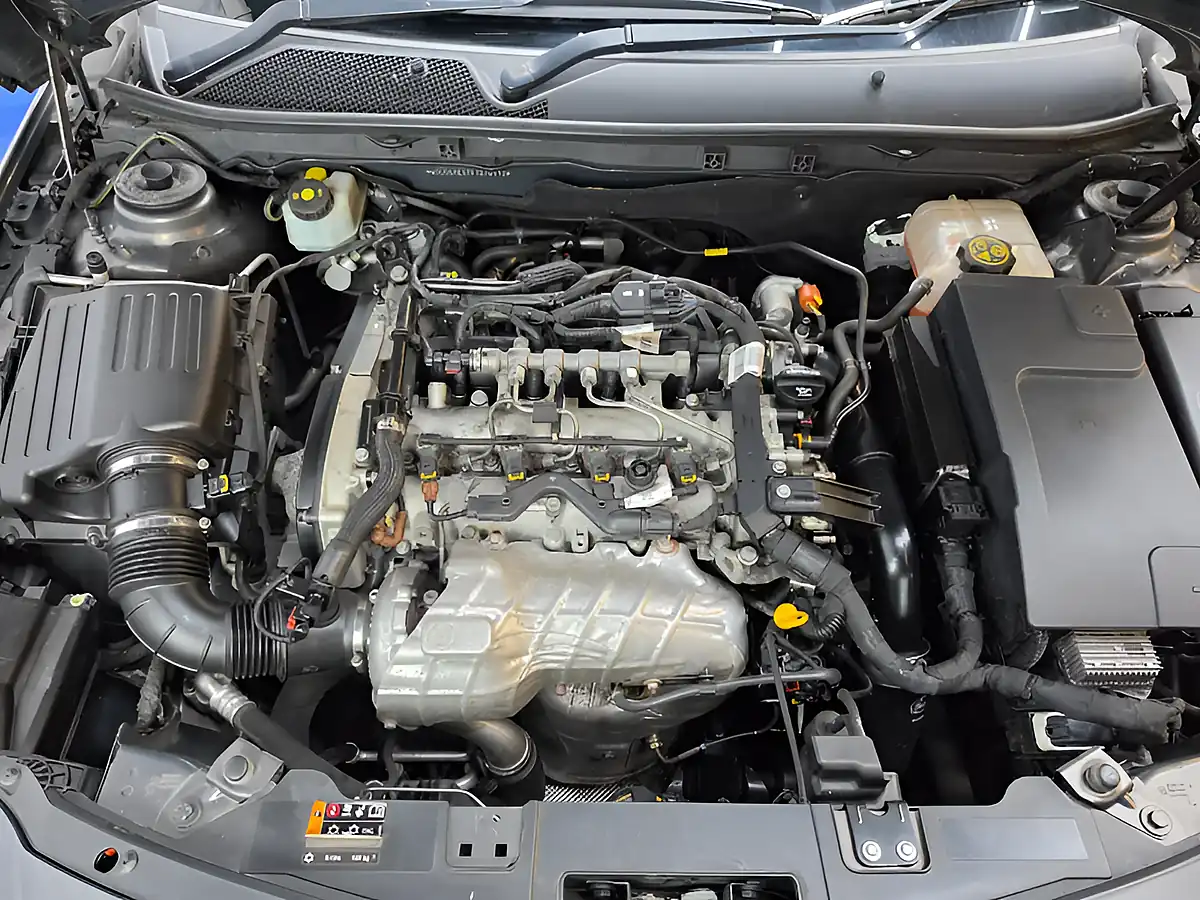 Used 2015 Vauxhall Insignia Sri Grey - Interior and Exterior details 20