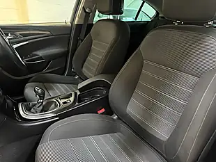 Used 2015 Vauxhall Insignia Sri Nav Black - Interior and Exterior details 15