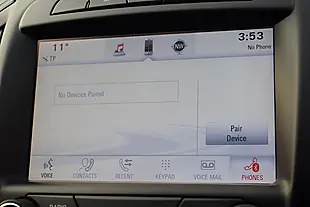 Used 2015 Vauxhall Insignia Sri Nav Green - Interior and Exterior details 14